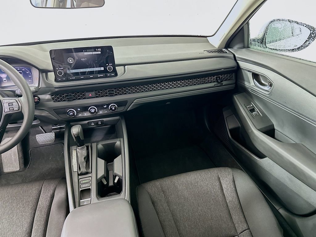 Used 2025 Honda Accord LX image 20