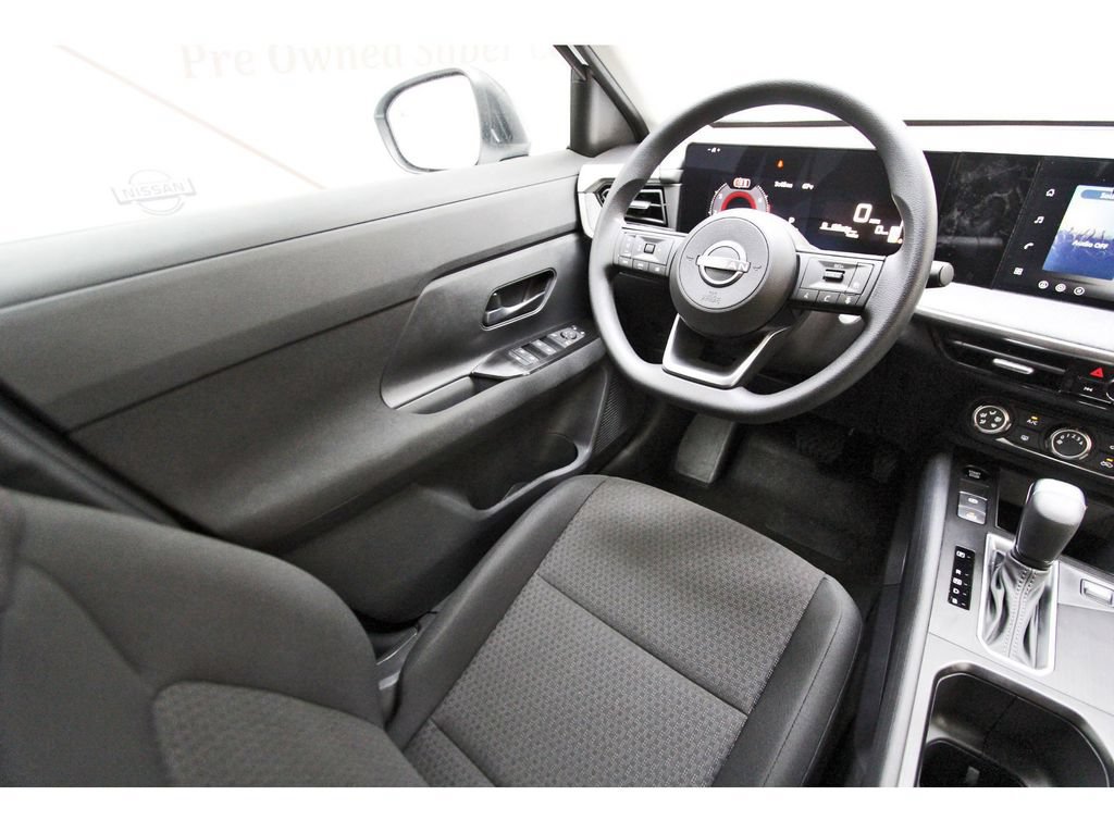 New 2026 Nissan Kicks S w/ Charging Package FWD image 6