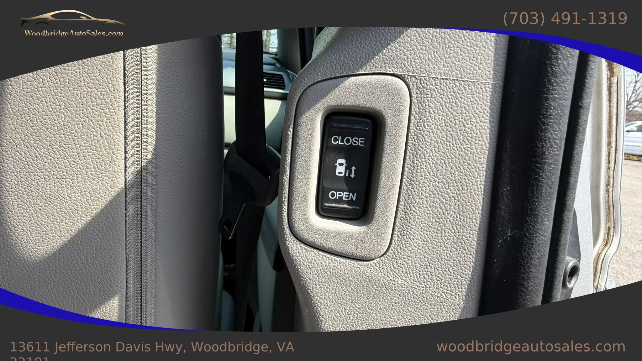 Used 2011 Honda Odyssey EX-L image 31