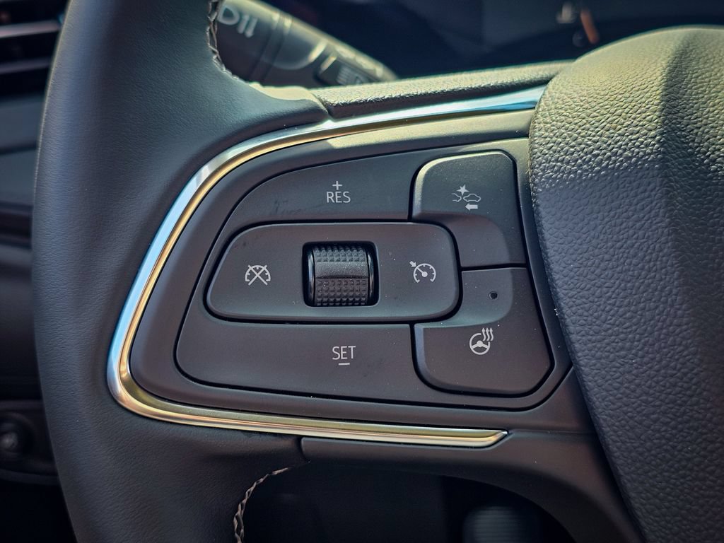 New 2026 Buick Encore GX Preferred w/ Advanced Technology Package AWD/4WD image 19