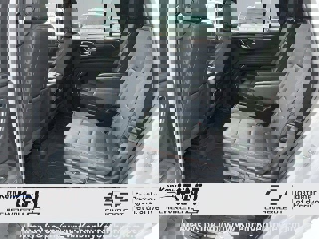 Certified 2022 Chevrolet Tahoe High Country w/ Premium Package image 24