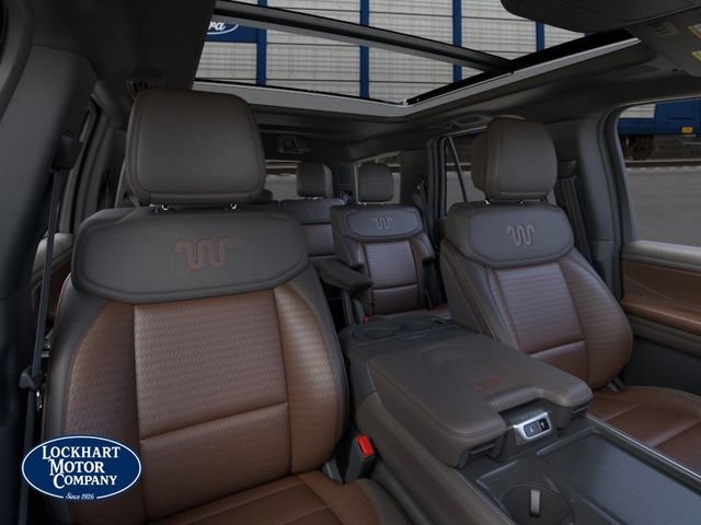 New 2026 Ford Expedition King Ranch image 10
