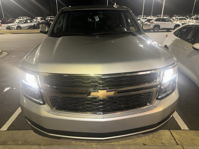 Used 2019 Chevrolet Tahoe LT image 3