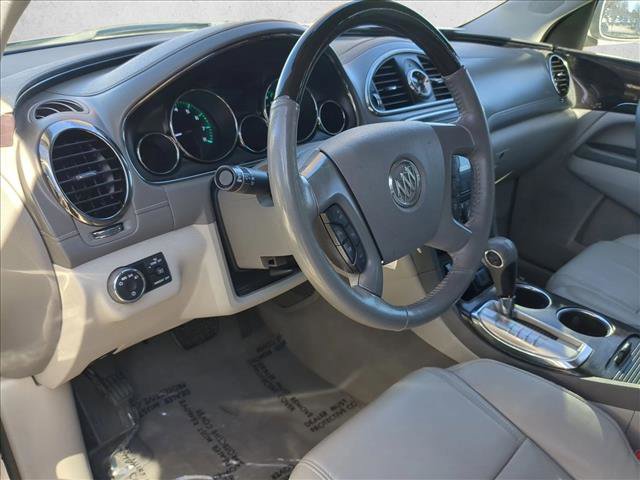 Used 2016 Buick Enclave Leather w/ Trailering Package image 10