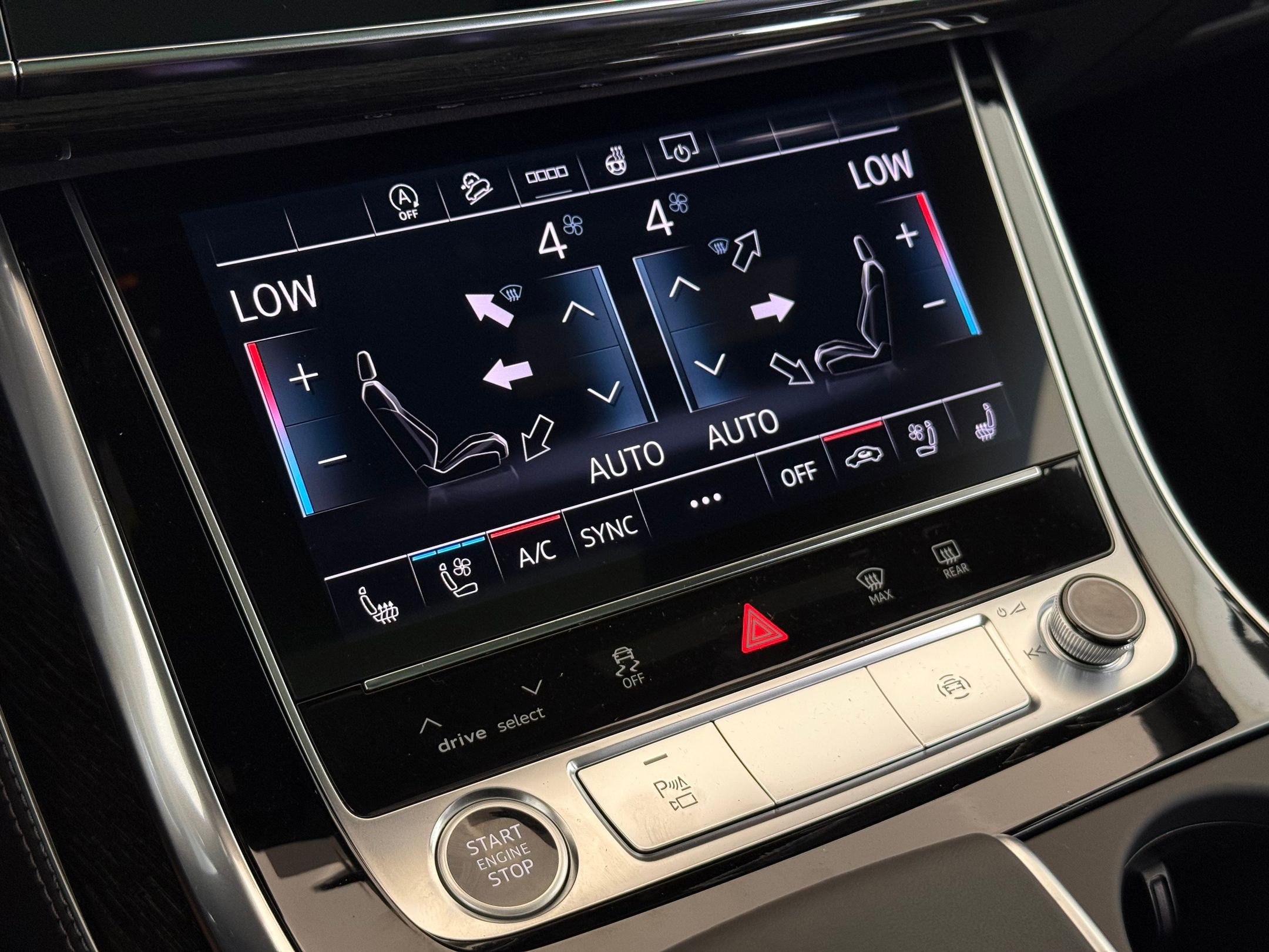 New 2026 Audi Q8 Premium Plus image 21