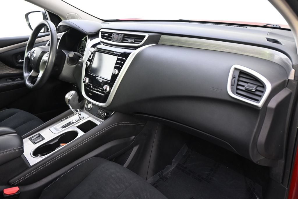 Used 2018 Nissan Murano SV w/ Premium Package AWD/4WD image 15