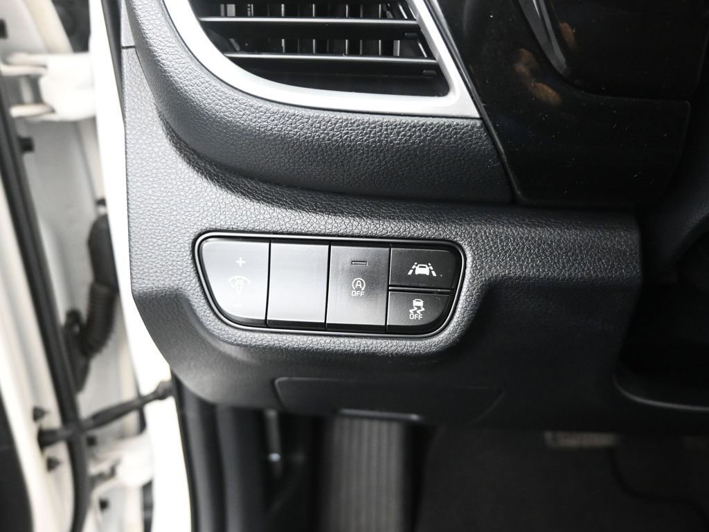 Used 2021 Kia Seltos EX image 13