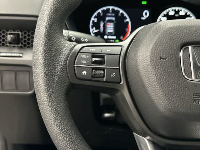 Certified 2026 Honda CR-V EX image 17