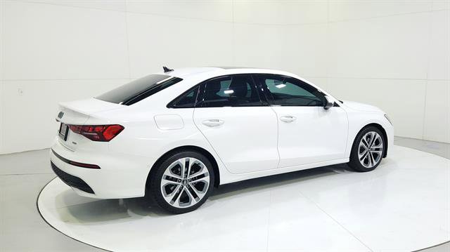 Used 2025 Audi A3 2.0T Premium Plus image 8