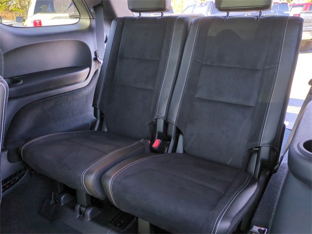 Used 2023 Dodge Durango SRT w/ Black Package image 23