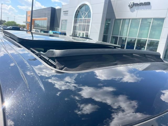 Used 2024 RAM 1500 Limited image 8