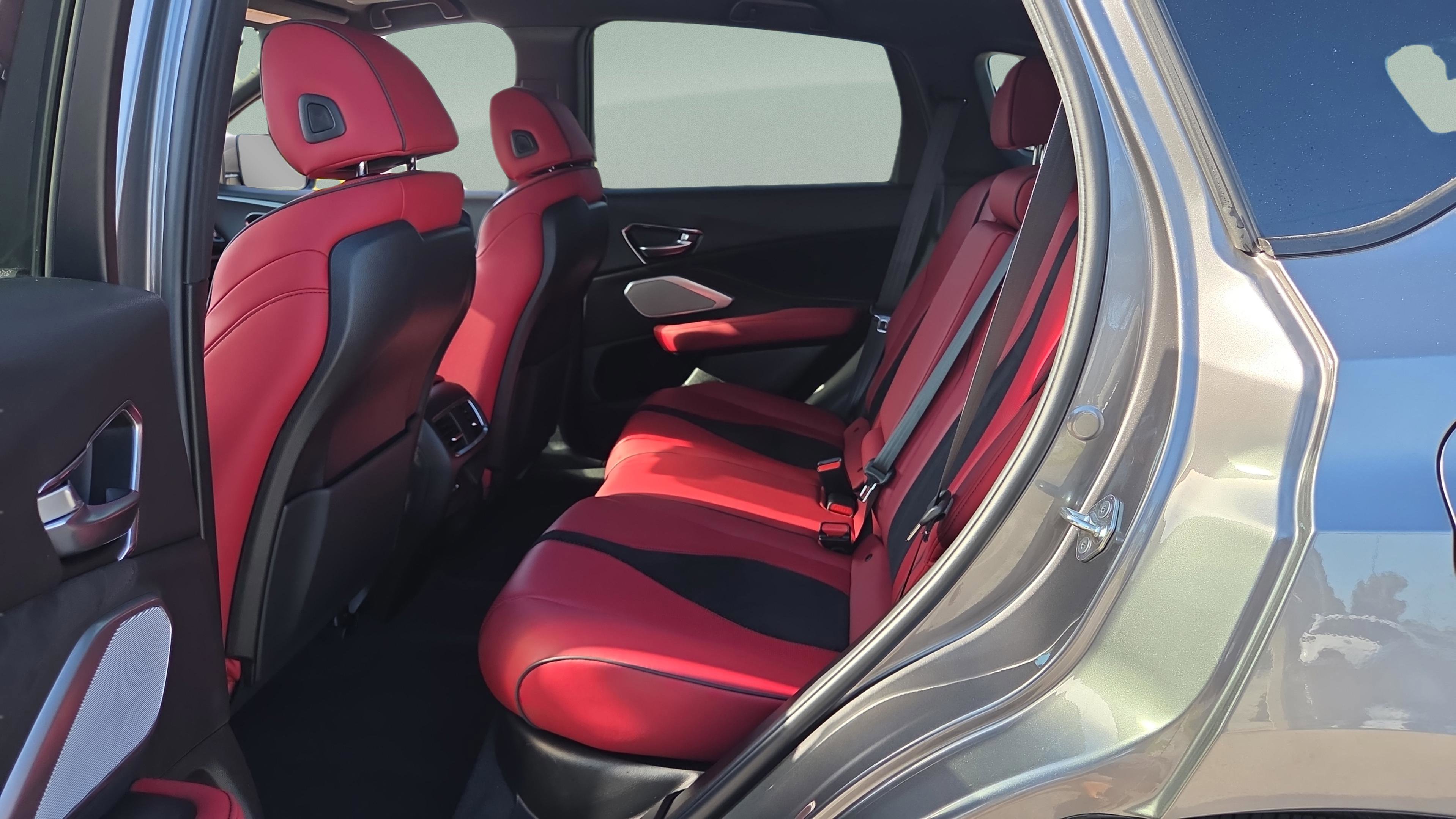 Used 2024 Acura RDX A-Spec image 11