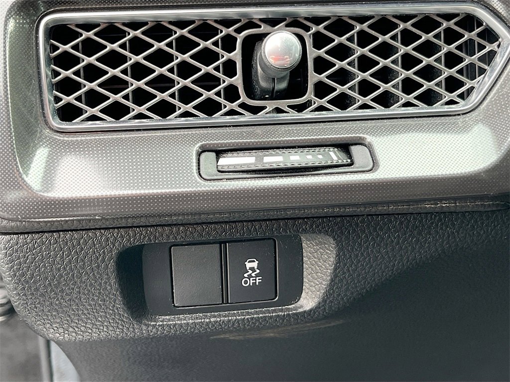 Used 2024 Acura Integra A-Spec image 10