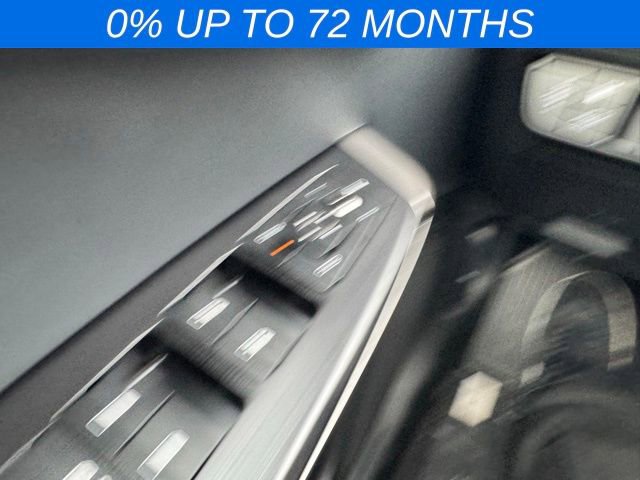 New 2025 Kia EV6 Wind image 23