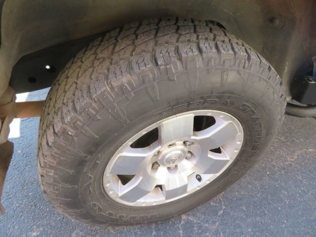 Used 2008 Toyota FJ Cruiser 2WD image 14