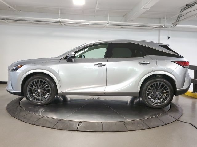 Certified 2024 Lexus RX 350 Premium w/ Accessory Package AWD/4WD image 14