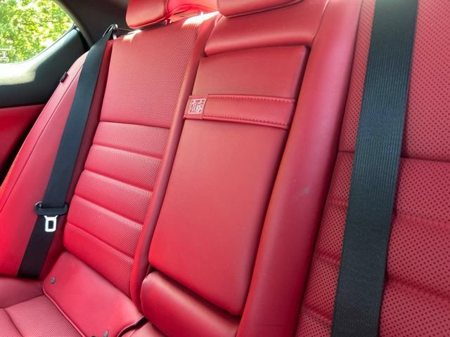 Used 2025 Lexus IS 350 F Sport w/ Accessory Package AWD/4WD image 51