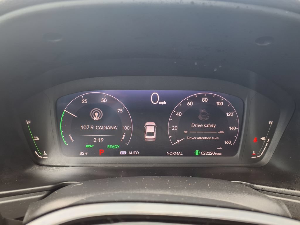 Used 2023 Honda Accord Touring image 30