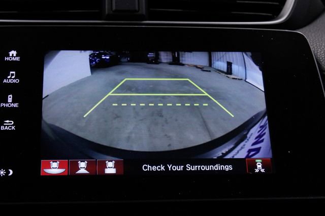 Used 2019 Honda CR-V EX image 33