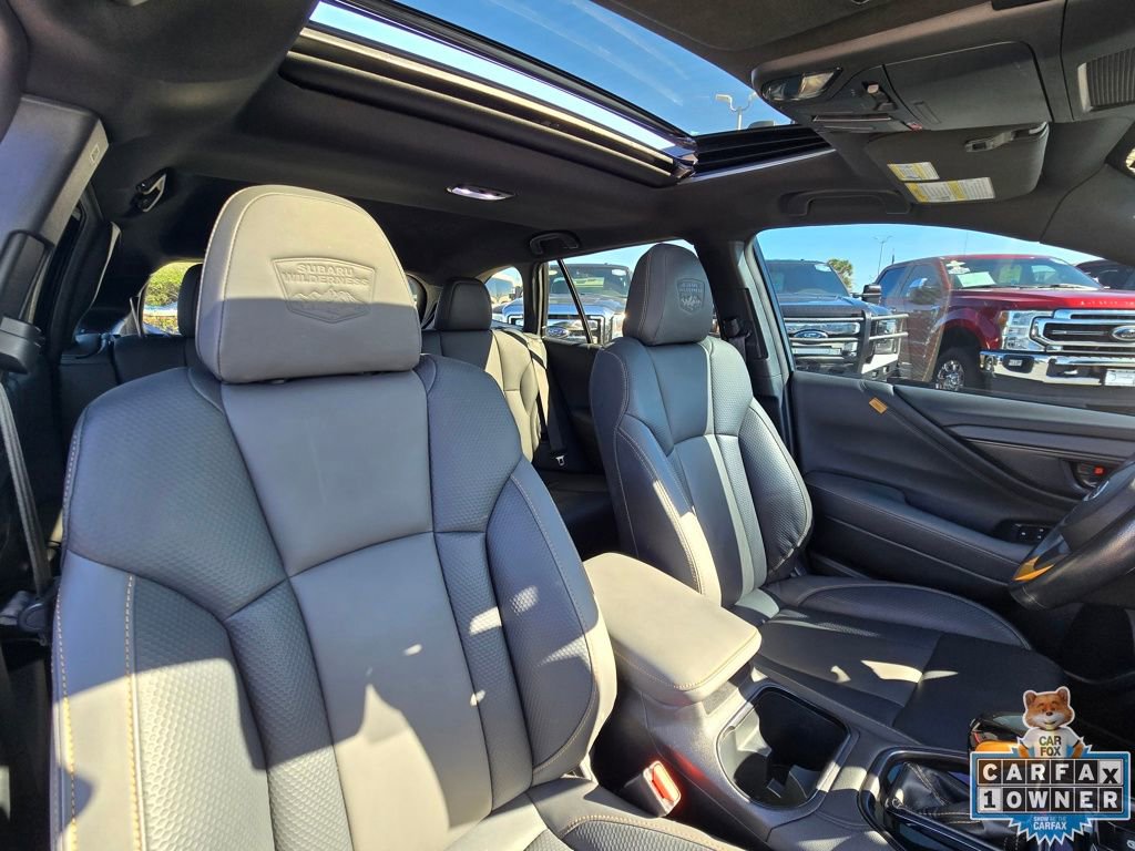 Used 2023 Subaru Outback Wilderness image 50