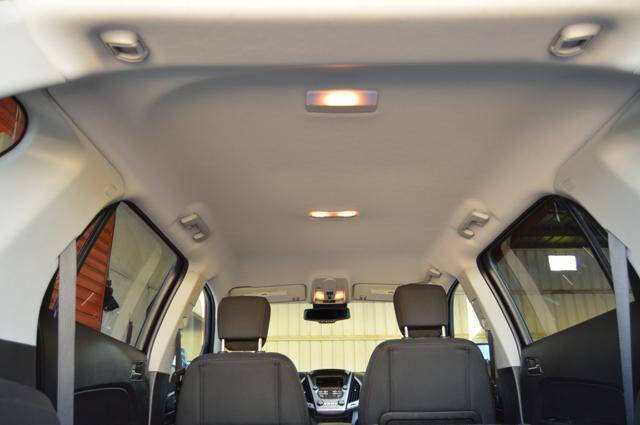 Used 2012 GMC Terrain SLE w/ Convenience Package FWD image 40