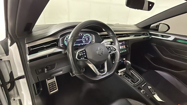 Used 2023 Volkswagen Arteon SEL AWD/4WD image 13