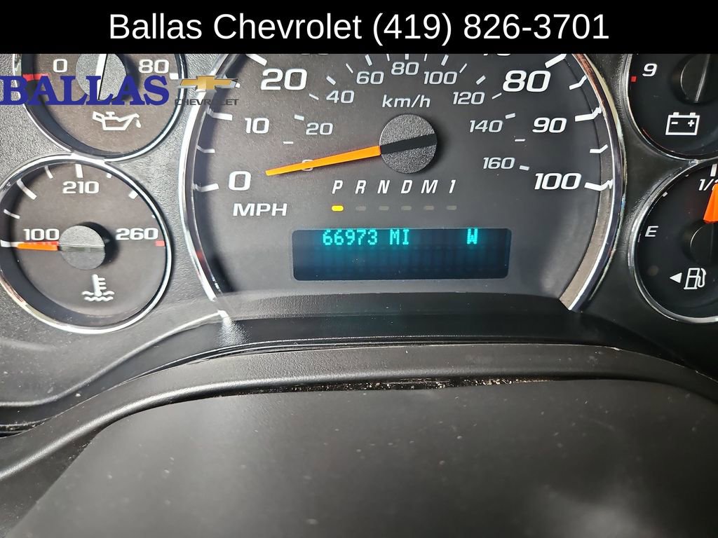 Used 2016 Chevrolet Express 3500 LT w/ LT Preferred Equipment Group image 12