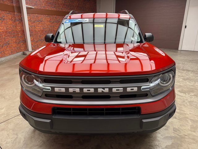 Used 2024 Ford Bronco Sport Big Bend image 7