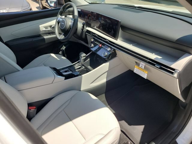 New 2026 Hyundai Tucson SEL Plus FWD image 21
