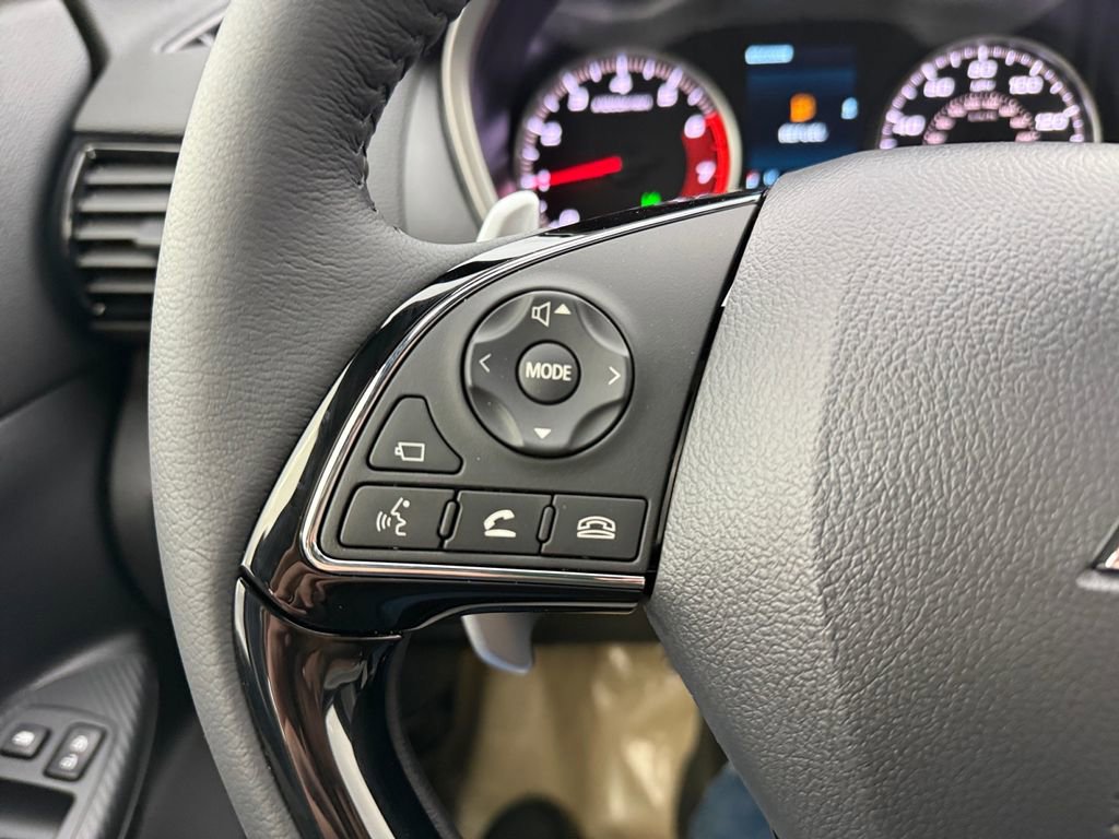 New 2026 Mitsubishi Eclipse Cross SEL image 32