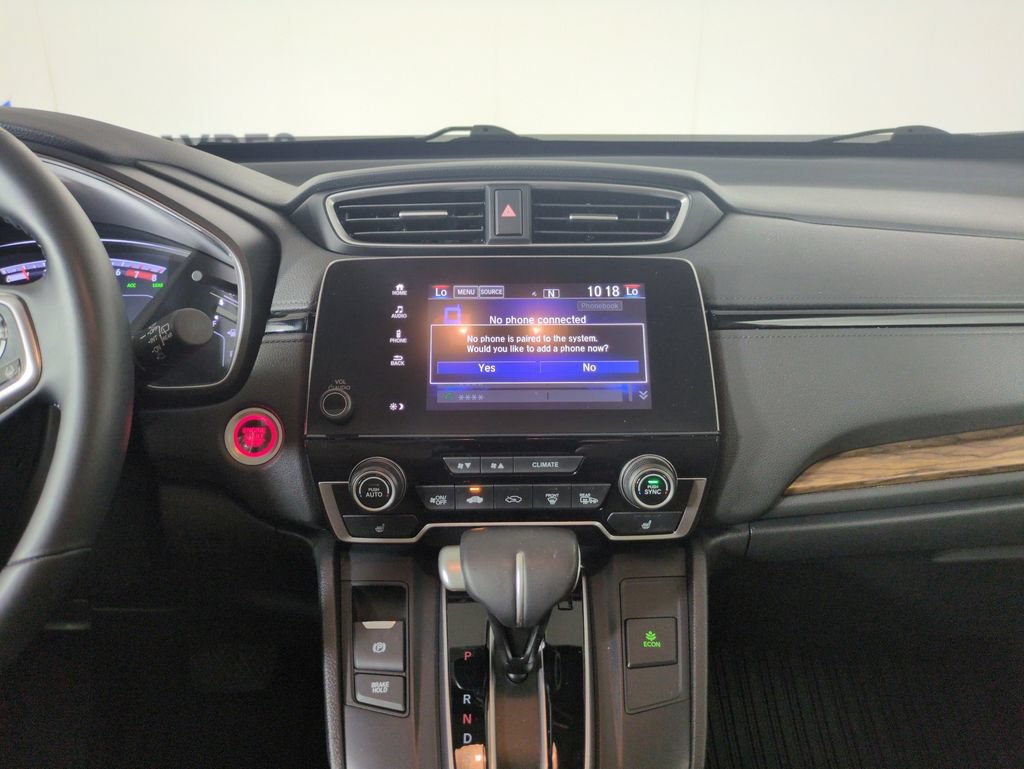 Used 2018 Honda CR-V EX-L image 18