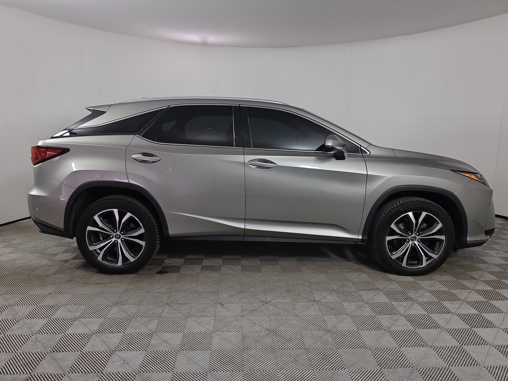 Used 2018 Lexus RX 350 FWD w/ Premium Package image 8