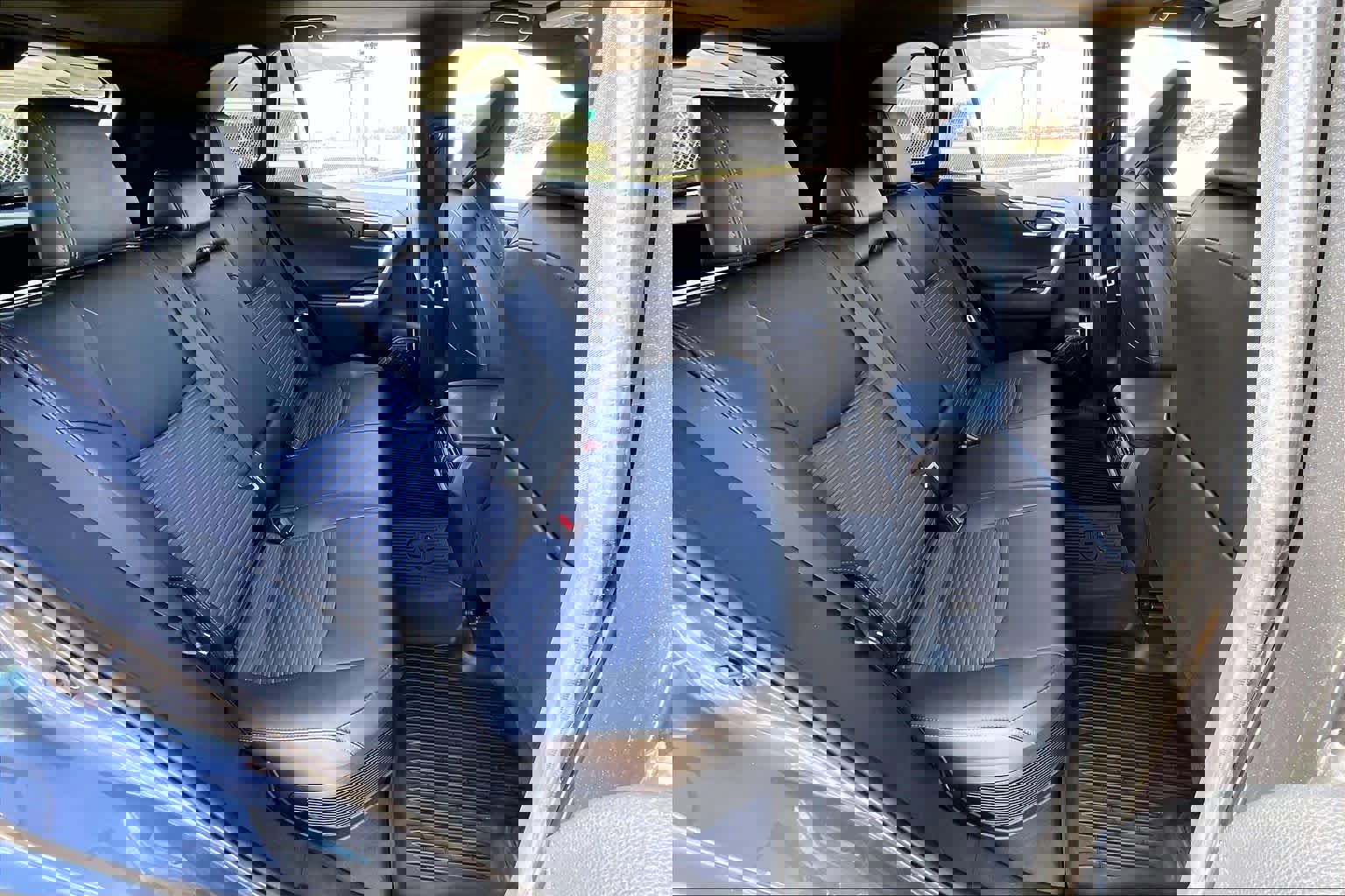 Used 2021 Toyota RAV4 XSE image 19