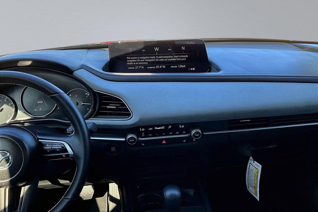 New 2026 MAZDA CX-30 AWD 2.5 S image 7
