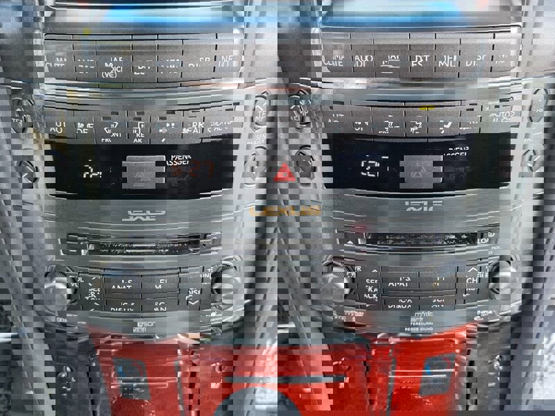 Used 2009 Lexus LX 570 4WD image 53