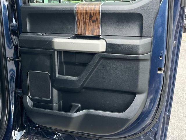 Used 2020 Ford F150 Lariat w/ Equipment Group 502A Luxury image 8