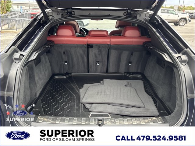Used 2022 BMW X6 xDrive40i w/ M Sport Package AWD/4WD image 8