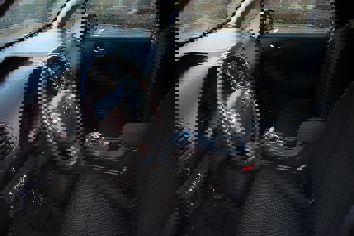 Used 2014 Nissan Leaf S w/ Charge Package image 16