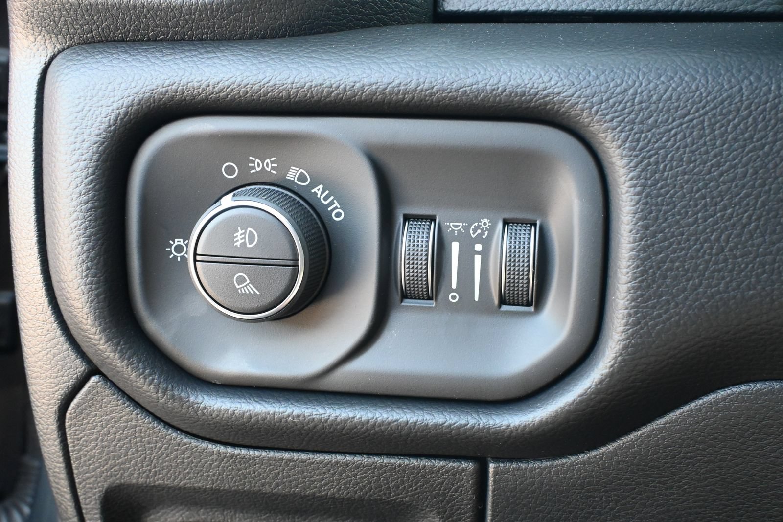 New 2027 RAM 1500 Rebel AWD/4WD image 12
