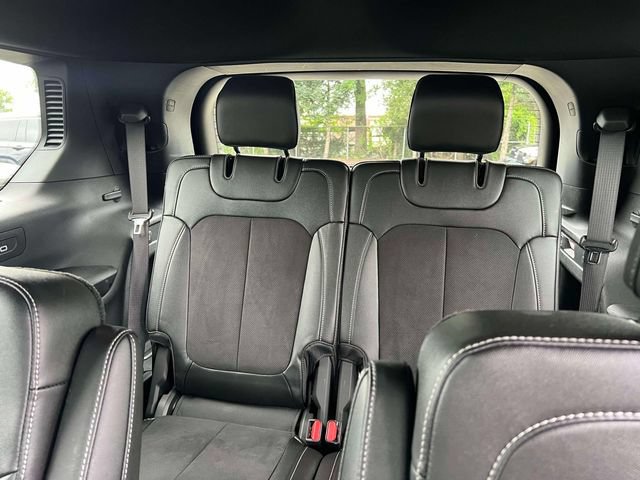 Used 2024 Jeep Grand Cherokee L Laredo AWD/4WD image 32