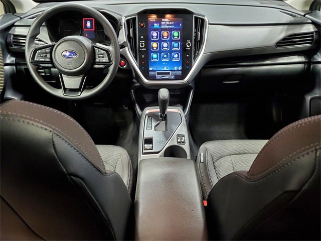 Certified 2024 Subaru Crosstrek 2.0i Premium image 16