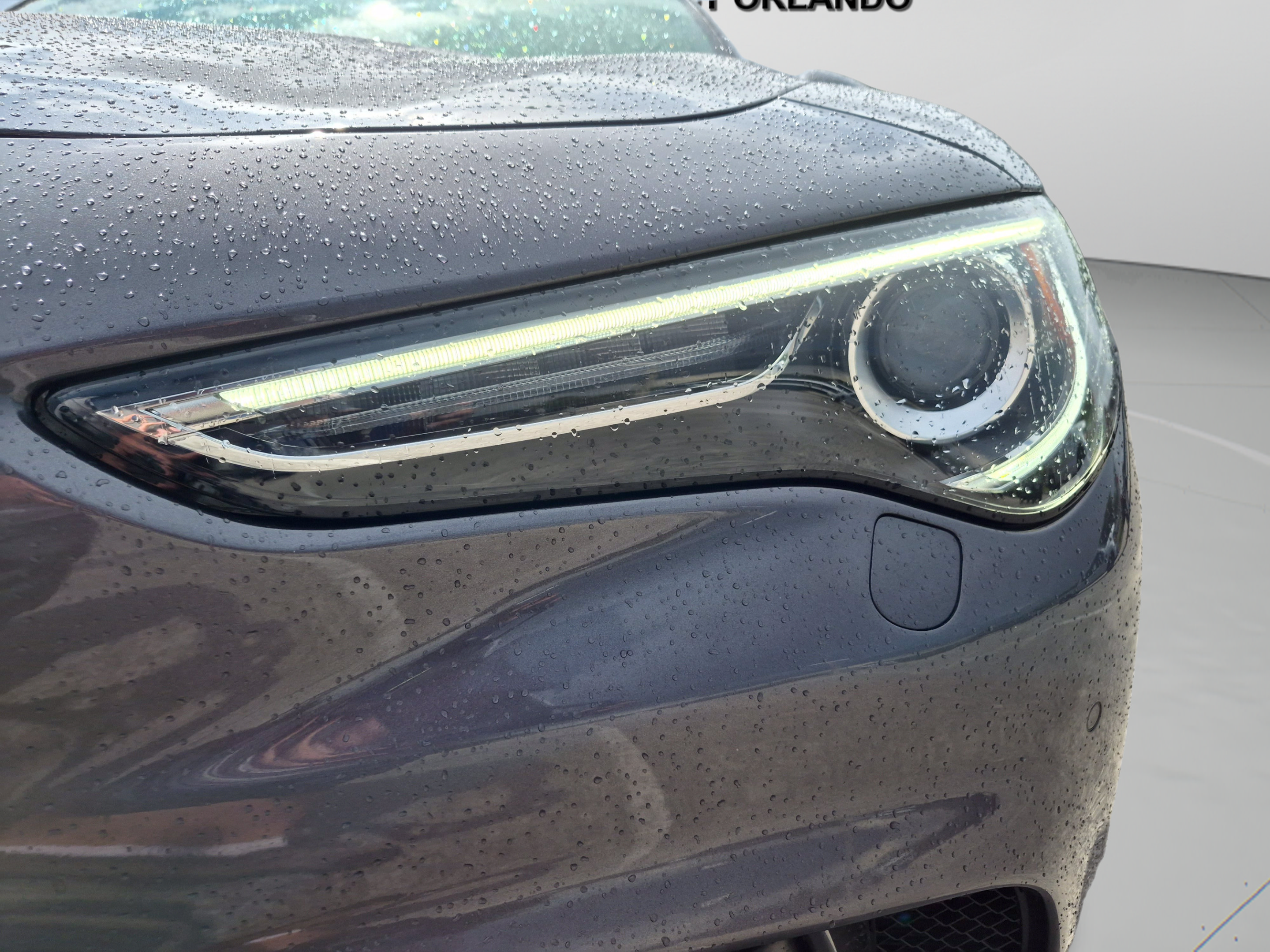 Used 2022 Alfa Romeo Stelvio Quadrifoglio w/ Active Assist Plus Package AWD/4WD image 67