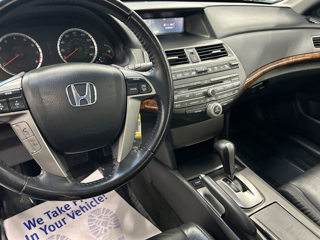 Used 2011 Honda Accord EX-L image 11