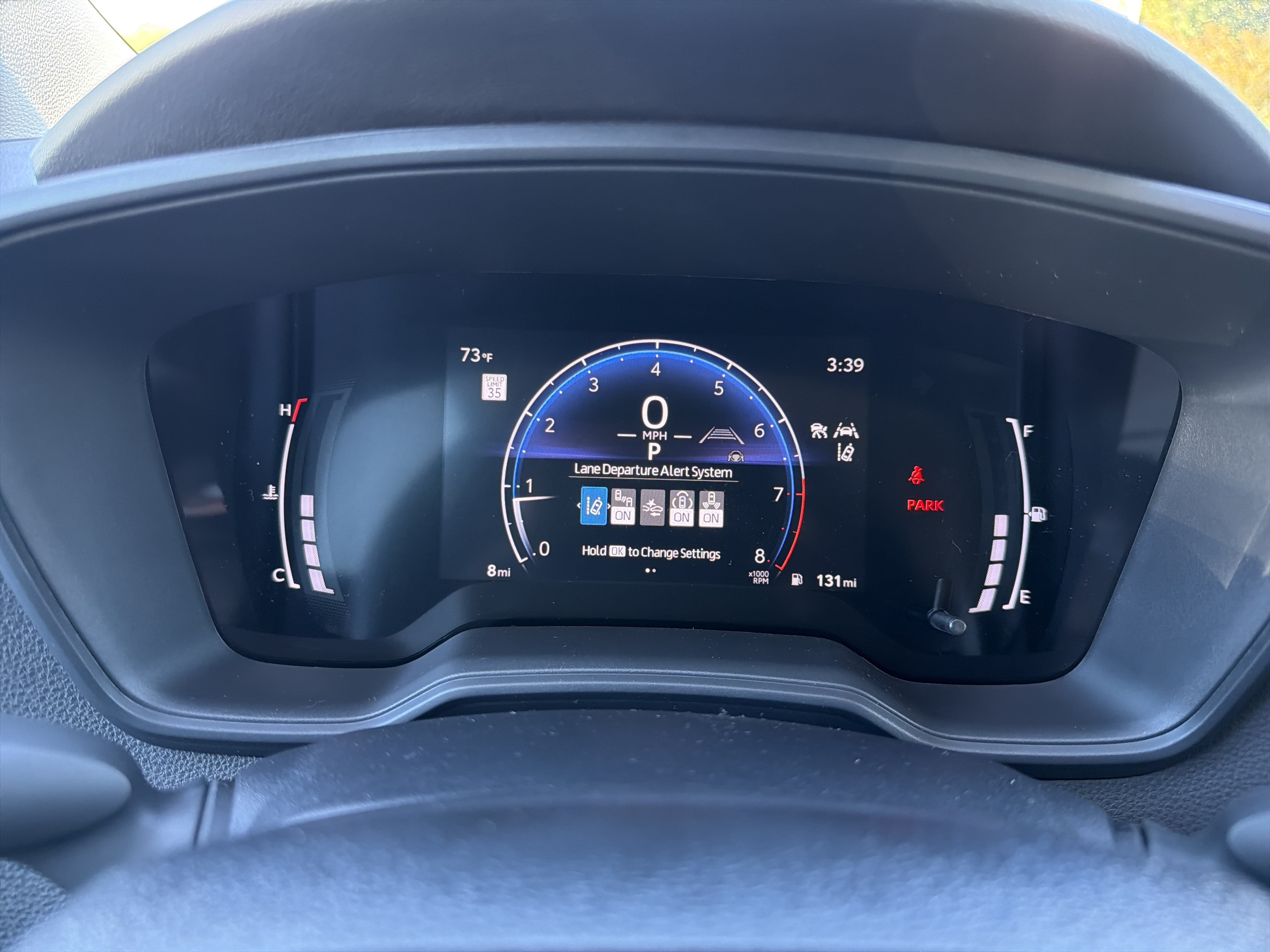 New 2027 Toyota Corolla LE FWD image 28