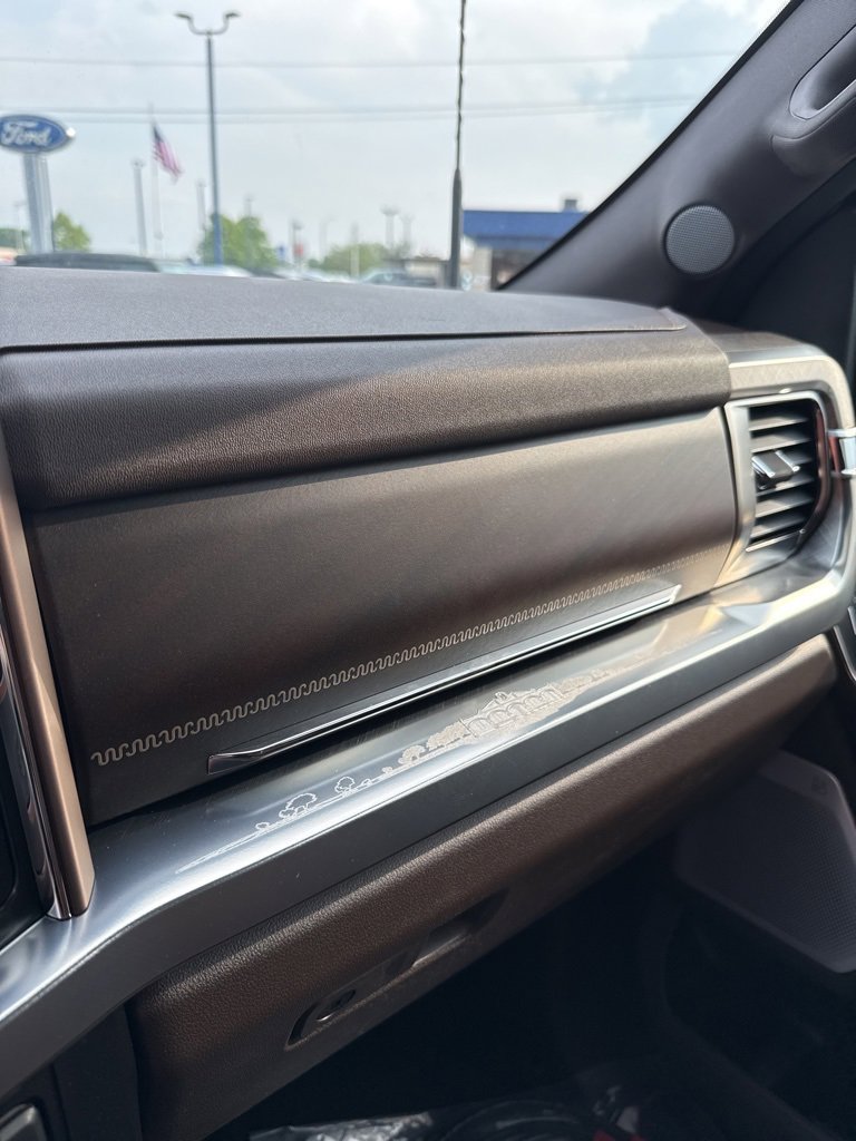 New 2025 Ford F250 King Ranch image 26