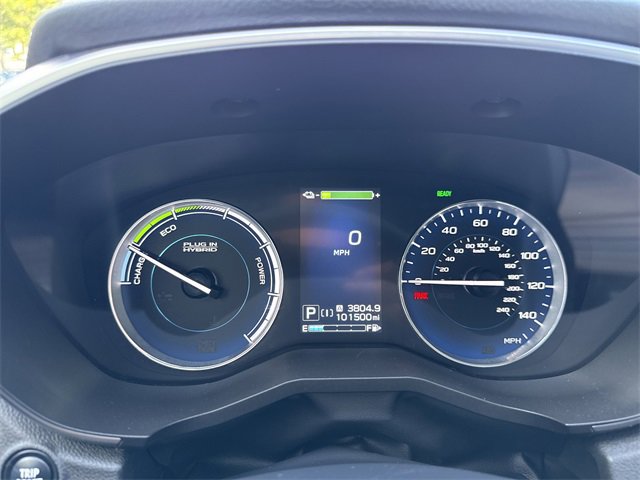 Used 2019 Subaru Crosstrek Hybrid w/ Moonroof Package w/Navigation image 11