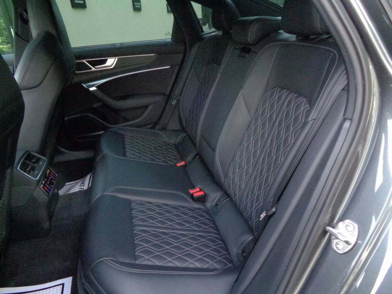 Used 2022 Audi S6 Premium Plus AWD/4WD image 17