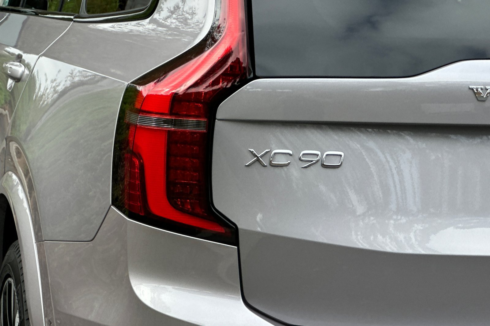 Certified 2026 Volvo XC90 T8 Ultra w/ Protection Package AWD/4WD image 36