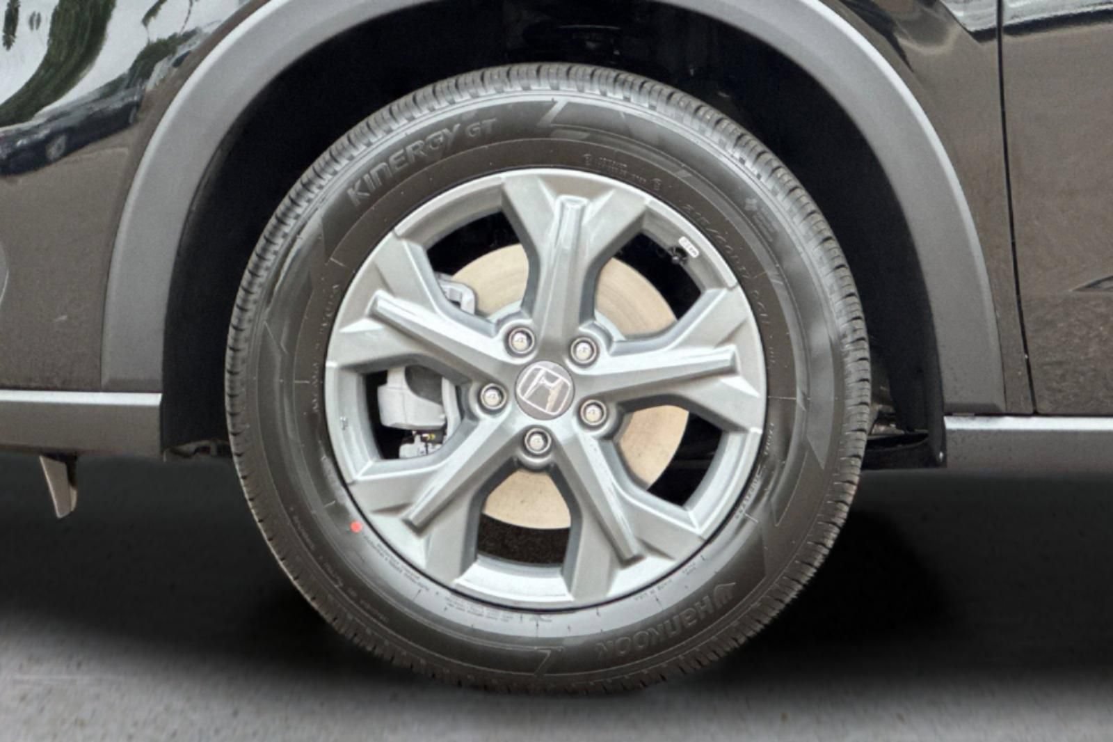 New 2027 Honda HR-V LX image 34