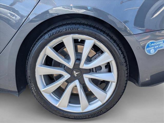 Used 2020 Tesla Model 3 Long Range AWD/4WD image 26